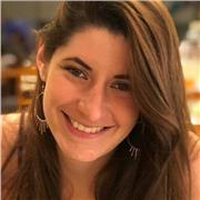 Profesora de inglés con más de 6 años de experiencia. Graduada en estudios ingleses. Enseño a todas las edades y niveles.